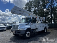 (Richmond Hill, GA) Altec AA55E with 2017 International 4300 (1641761 )