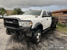 (West Palm Beach, FL) 2020 Ram 5500 4x4 (1638353)