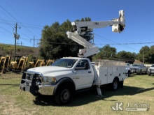 (Florence, SC) Altec AT40-MH with 2015 Ram 5500 4x4 (1646171)