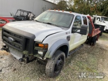 (Clay, KY) 2008 Ford F-450 SD (1649079 )
