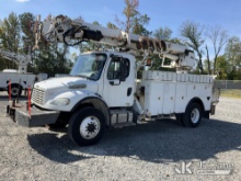 (China Grove, NC) Altec DC47-BR with 2013 Freightliner M2 106 (1648777)