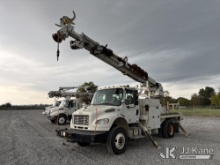 (Sturgis, KY) Altec DM47-BR with 2011 Freightliner M2 106 (1651405 )