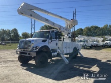(Florence, SC) Altec AA55-MH with 2017 International 7300 4x4 (1646172 )