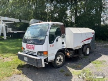 (Kodak, TN) 2003 Isuzu NPR (1625951)