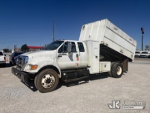 (Villa Rica, GA) 2012 Ford F750 (1649906 )