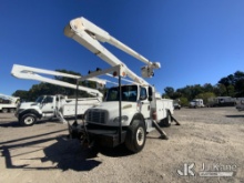 (Graysville, AL) Altec AA755 with 2014 Freightliner M2 106 (1652315 )
