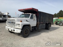 (Chester, VA) 1992 Ford F700 (1647924 )