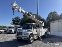 (Kodak, TN) Altec DC47 TR with 2014 Freightliner M2 106 (1645363 )