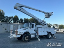 (China Grove, NC) Altec AA55-MH with 2015 Freightliner M2 106 (1644391 )