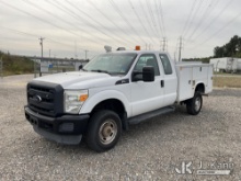(Chester, VA) 2015 Ford F250 4x4 (1644346)