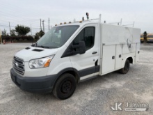 (Villa Rica, GA) 2018 Ford Transit 250 (1646203 )