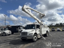 (Hammond, LA) Altec AA55E with 2017 Freightliner M2 106 (1638849)