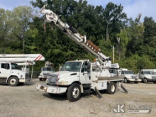 (Memphis, TN) Altec DM47-TR with 2011 International DuraStar 4300 (1644770)