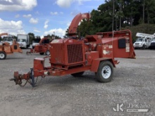 (Graysville, AL) 2018 Morbark Beever M12RX (1644218 )