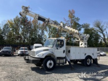 (China Grove, NC) Terex Commander C4047 with 2014 Freightliner M2 106 (1637021)