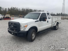 (Verona, KY) 2013 Ford F250 4x4 (1652123 )