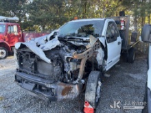 (Villa Rica, GA) 2019 Ford F450 (1652983 )