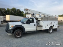 (China Grove, NC) Altec AT200A with 2012 Ford F450 (1636893)
