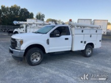 (China Grove, NC) 2019 Ford F350 4x4 (1579546)