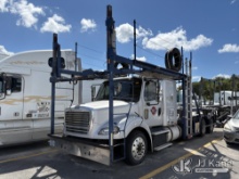 (Hialeah, FL) 2013 Freightliner M2 112 (1651900 )