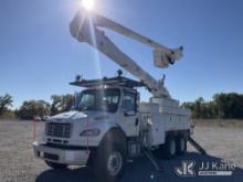 (Verona, KY) Altec AN55E-OC with 2016 Freightliner M2 106 (1645434 )