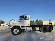 (Sturgis, KY) 1998 Mack CH613 (1513665 )