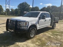 (Florence, SC) 2022 Ford F250 4x4 (1646159)
