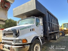 (Memphis, TN) Rotobec Elite XT with 2003 Sterling LT9500 (1647709 )