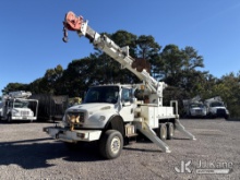 (Graysville, AL) Terex Commander C6060 with 2013 Freightliner M2-106 6X6 (1651146 )
