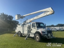 (Tampa, FL) Altec AN55E with 2018 Freightliner M2 106 Medium Duty (1652089 )