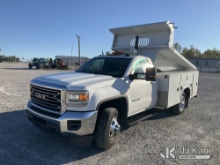 (Verona, KY) 2018 GMC Sierra 3500HD 4x4 (1645066)