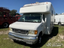 (Tampa, FL) 2006 Ford Econoline (1650759 )