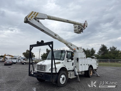 (Sturgis, KY) Altec AA755-MH with 2011 Freightliner M2 106 (1649058 )