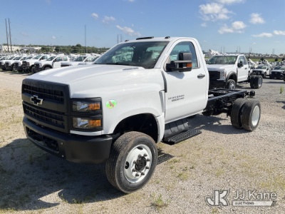 (Elizabethtown, KY) 2024 Chevrolet Silverado Medium Duty (1615675 )