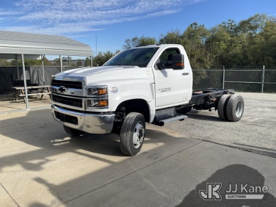 (Elizabethtown, KY) 2024 Chevrolet Silverado Medium Duty (1538371 )