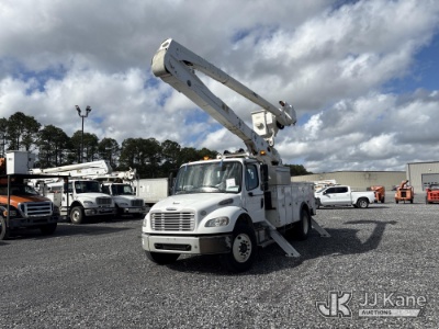 (Hammond, LA) Altec AA55-MH with 2017 FRHT (1638850 )