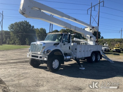 (Florence, SC) Altec A77T with 2010 International 7400 6x6 (1583041 )