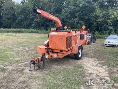 (Florence, SC) 2017 Morbark M12R (1624979 )