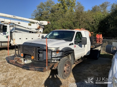 (Elizabethtown, KY) 2012 Ford F-450 SD (1649458 )