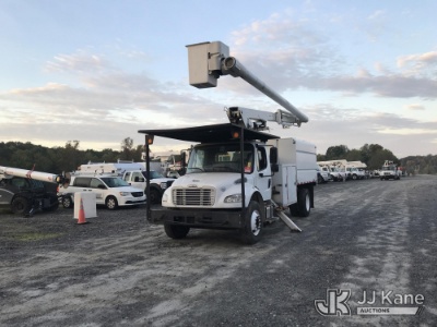 (Mount Airy, NC) Altec LR7-60E70 with 2018 Freightliner M2 (1651672 )