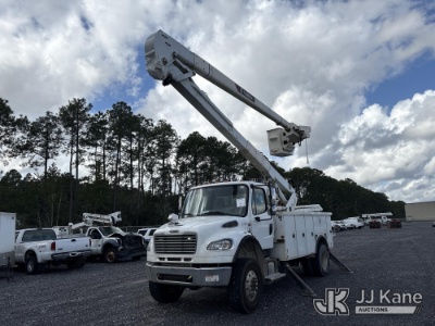 (Hammond, LA) HiRanger 5TC-55 with 2018 Freightliner M2 106 4x4 (1638862)