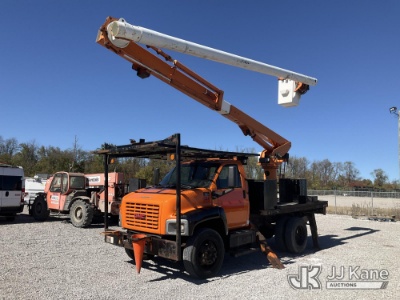 (Verona, KY) Altec LRV57RM with 2007 GMC C7500 (1648677 )