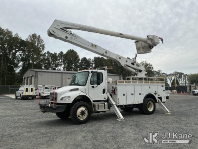 (China Grove, NC) Altec AA55-MH with 2019 Freightliner M2 106 4X4 (1648785 )