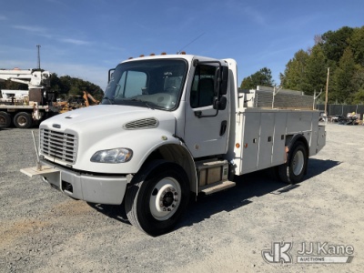 (China Grove, NC) 2019 Freightliner M2 106 (1644276 )