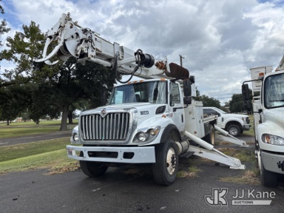 (Alexandria, LA) Altec D2050A-TR with 2013 International 7400 (1645881 )