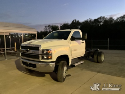 (Elizabethtown, KY) 2024 Chevrolet Silverado Medium Duty (1544922 )