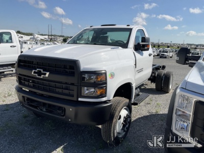 (Elizabethtown, KY) 2024 Chevrolet Silverado Medium Duty (1615677 )