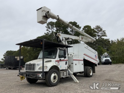 (Graysville, AL) Altec LRV760-E70 with 2017 Freightliner M2 106 (1644214 )