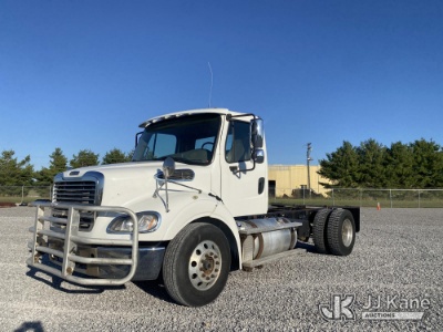 (Sturgis, KY) 2013 Freightliner M2 112 (1644999 )