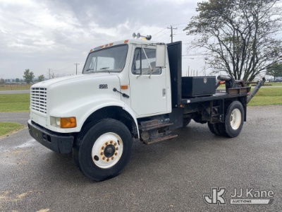 (Sturgis, KY) 1997 International 4700 (1646839 )